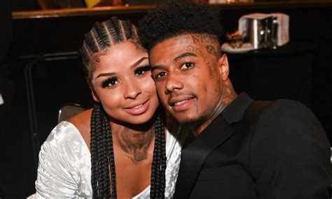 blueface ex|Chrisean Rock, girlfriend of Blueface, sentenced for。